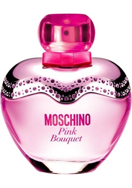 Pink Bouquet Edt 50 ml Kadın Parfüm