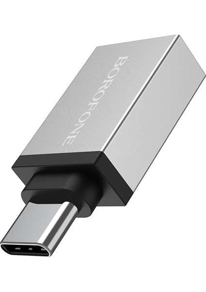 USB 3.0 Type-C Otg Flash Dönüştürücü Adaptör