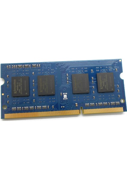 4GB 1600MHZ DDR3L Notebook Ram TSB16D3LS1MNG