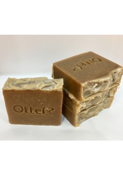 Otter Soap El Yapımı Vegan Ardıç Sabunu