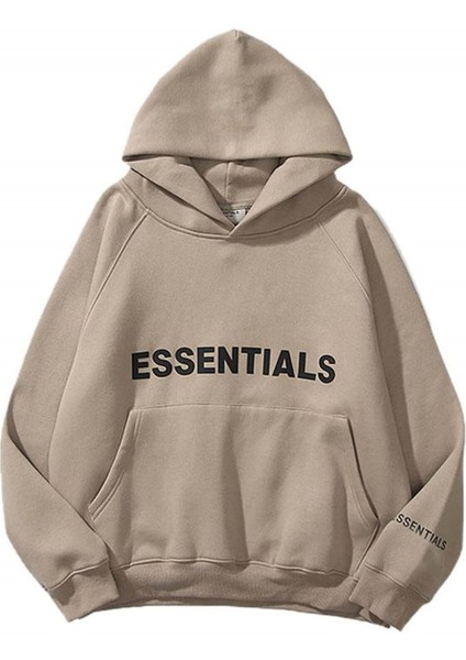 Unisex Kahve Essentials Sweatshirt