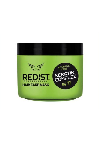 Keratin Complex Şampuan 1000 ml + Saç Bakım Maskesi 500 ml