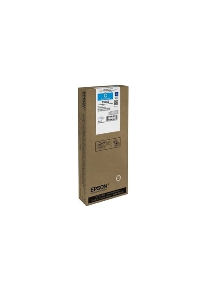 T9452XL-C13T945240 Mavi Kartuş Yüksek Kapasiteli