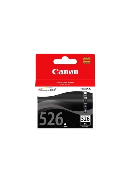 CLI-526 Siyah Kartuş