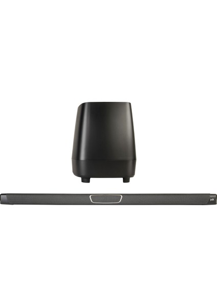 Polk Audio Magnifi Max 3.1 Bluetooth Soundbar ve Wireless Subwoofer