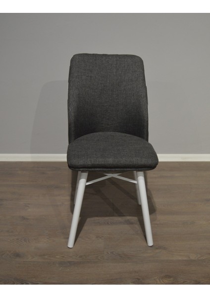 Home Begonya Sandalye Çizgili