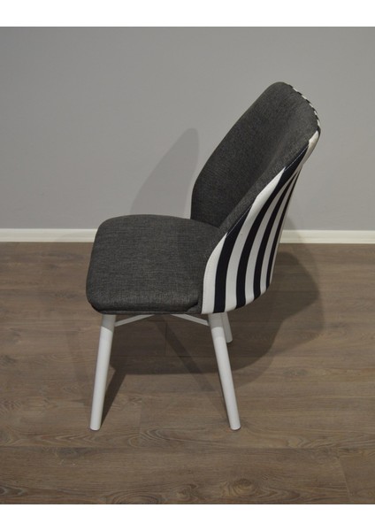 Home Begonya Sandalye Çizgili fiyatları