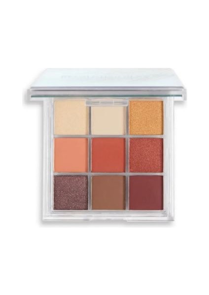 Glow Sunset Shadow Palette fiyatları