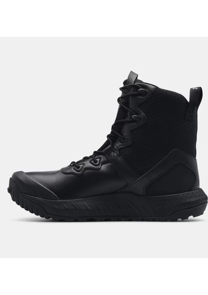 Erkek UA Micro G® Valsetz Leather Waterproof Tactical Bot 3024266-001 fiyatları
