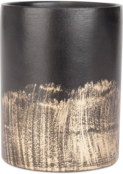 Büyük Akad Siyah Altın Saksı fiyatları