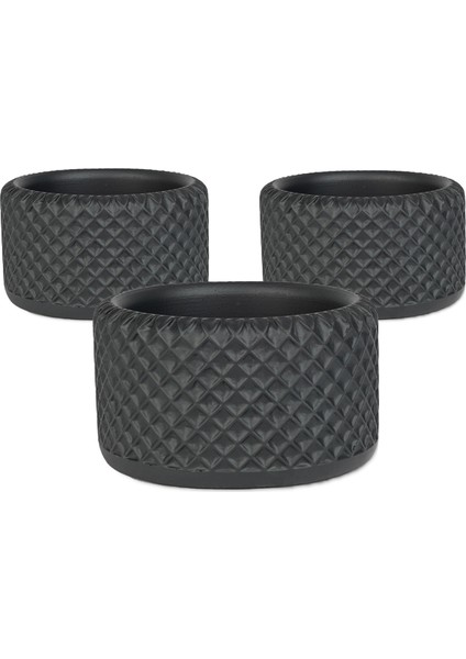 Gordion Serisi Siyah Saksı indirimleri