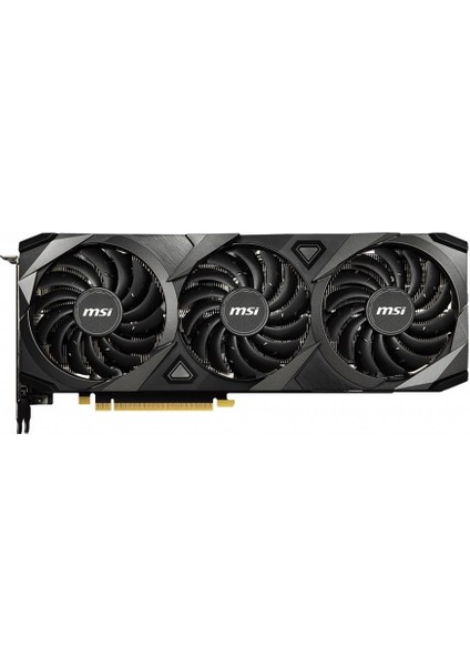 GEFORCE RTX 3080 VENTUS 3X PLUS 10G OC LHR RTX3080 10GB GDDR6X 320B Gaming Ekran Kartı