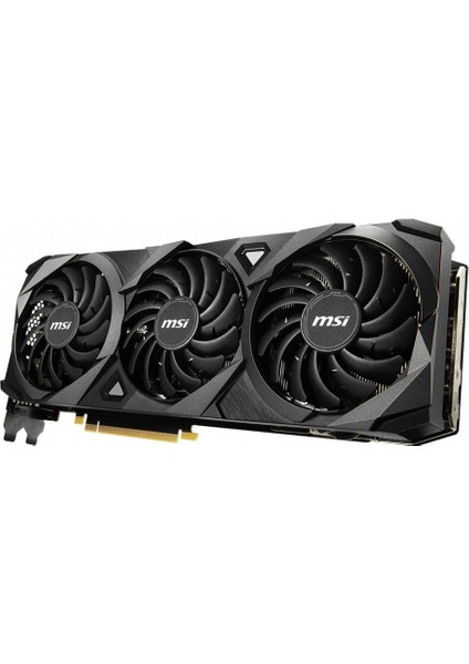 GEFORCE RTX 3080 VENTUS 3X PLUS 10G OC LHR RTX3080 10GB GDDR6X 320B Gaming Ekran Kartı