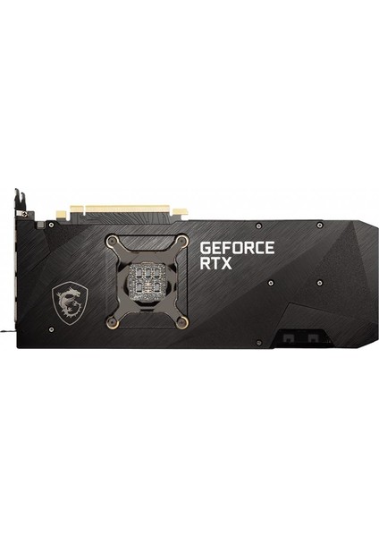 GEFORCE RTX 3080 VENTUS 3X PLUS 10G OC LHR RTX3080 10GB GDDR6X 320B Gaming Ekran Kartı