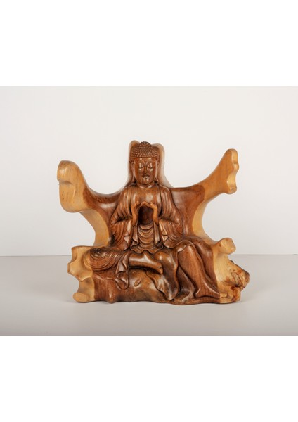 Buddha Dharmachakra Biblo