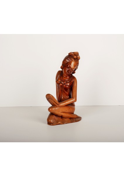 Suar Wood Beauty Biblo