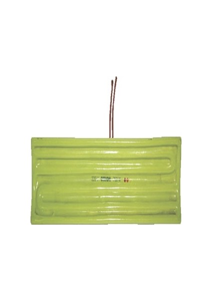 Orıon Seramik Isıtıcı 245X60 Mm. 1000W