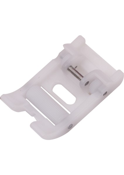 Deri Dikme Ayağı Tekerlekli Plastik