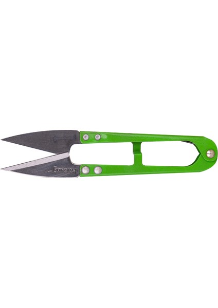 Iplik Temizleme Makası Metal Büyük TC-805B fırsatları