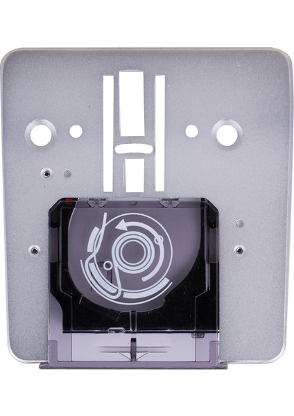 Dikiş Makinesi Iğne Plakası