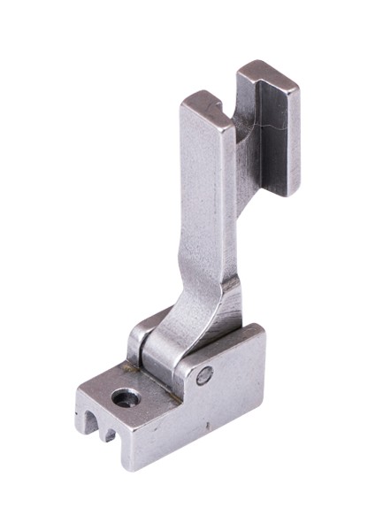 Düz Makine Gizli Fermuar Ayağı Geniş S518S