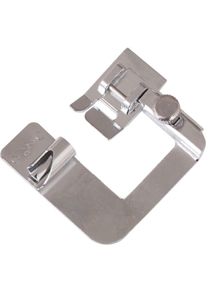 Etek Kıvırma Aparatı 6mm