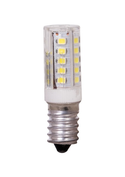 Ev Tipi Dikiş Makinesi Ampülü Vidalı LED