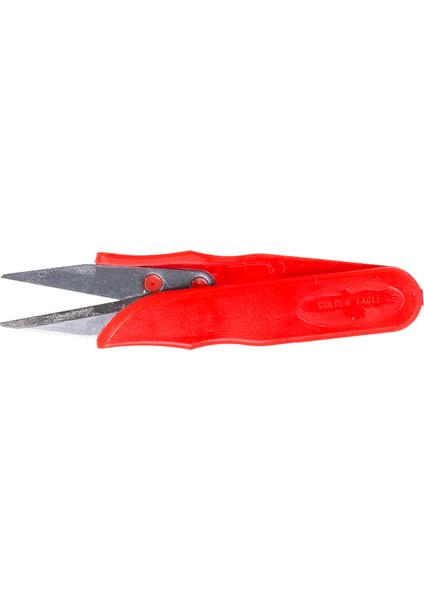 Iplik Temizleme Makası Plastik TC-100