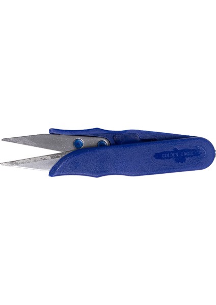 Iplik Temizleme Makası Plastik TC-100