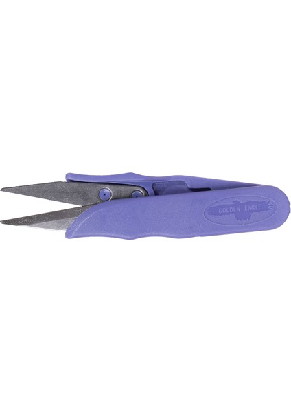 Iplik Temizleme Makası Plastik TC-100
