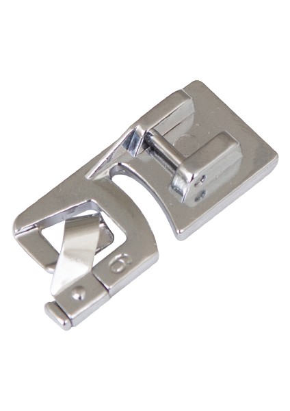 Kıvırma Ayağı 6mm