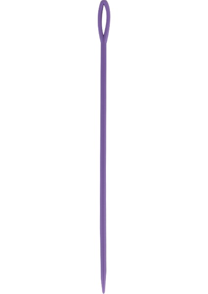 Plastik Çuvaldız 15 cm