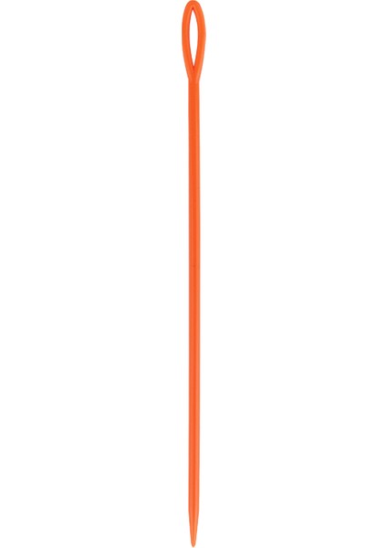Plastik Çuvaldız 15 cm modelleri