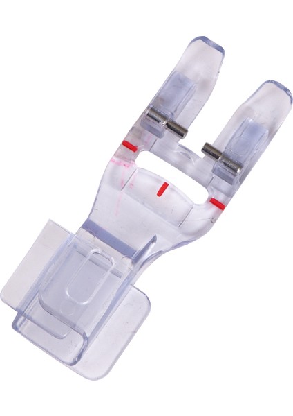 Kenar Kıvırma Dikiş Ayağı 9mm