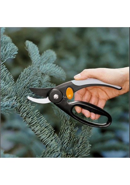 Budama Makası Fingerloop