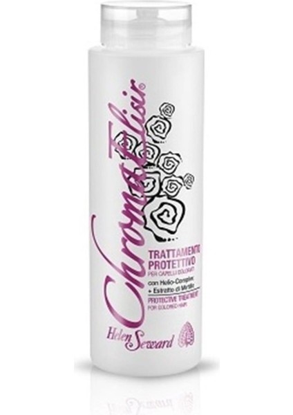 Boyalı Saç Bakım Kremi 250ML.