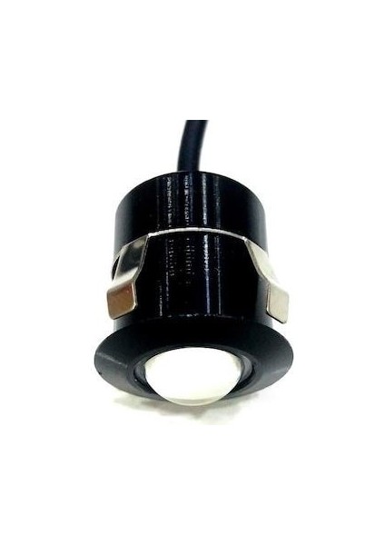 Ayna Altı Kartal Gözü LED Delmeli - Beyaz modelleri