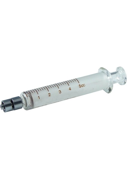 Eternamatik Cam Enjektör 5 ml