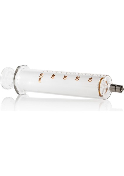 Eternamatik Cam Enjektör 50 ml
