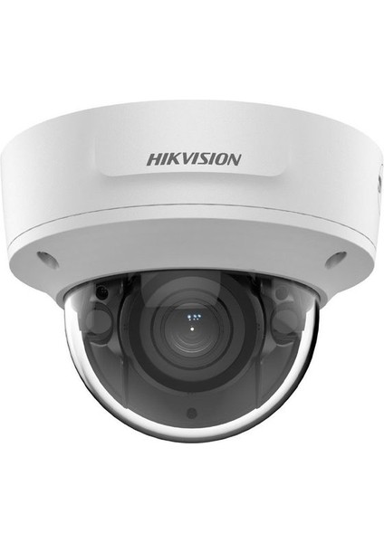 DS-2CD2723G2-IZS 2 MP 2.8-12 mm Motorize Lensli Ir Dome IP Kamera