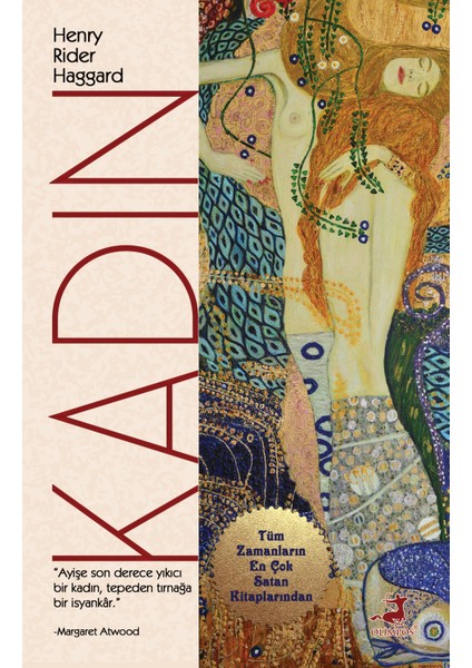 Kadın - Henry Rider Haggard