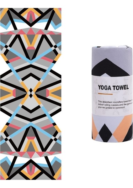 Yoga Havlusu (Yurt Dışından) modelleri