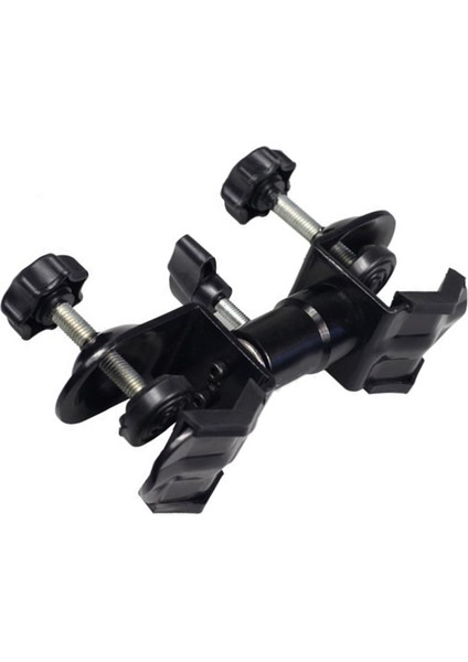 Kamera Ayarlanabilir Klip Standı Için Metal Tripod Şemsiye Tutucu Fotoğrafçılık (Yurt Dışından)