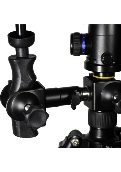 Kamera Ayarlanabilir Klip Standı Için Metal Tripod Şemsiye Tutucu Fotoğrafçılık (Yurt Dışından) fırsatları