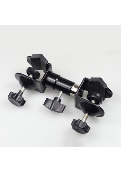 Kamera Ayarlanabilir Klip Standı Için Metal Tripod Şemsiye Tutucu Fotoğrafçılık (Yurt Dışından) indirimleri