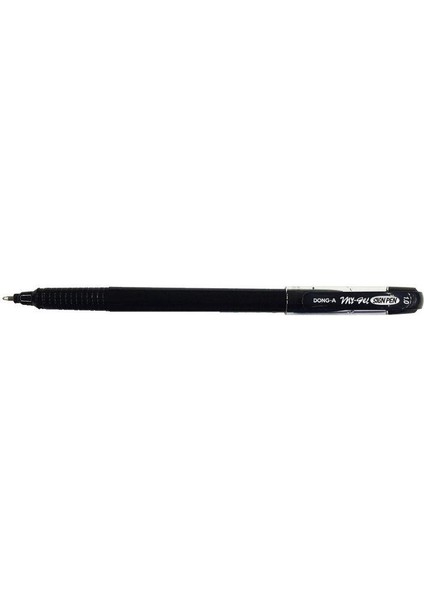 My-Gel Sign Pen 1.0 mm İmza Kalemi Siyah
