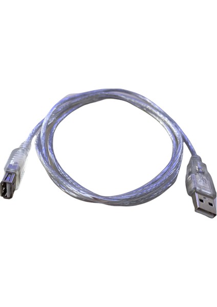 1.5 M USB Dişi-Erkek Uzatma Kablosu