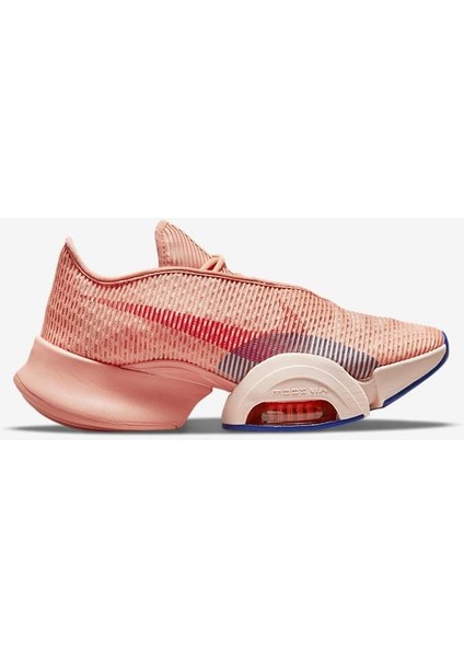 Air Zoom Superrep 2 CU5925-646 Unisex Spor Ayakkabısı