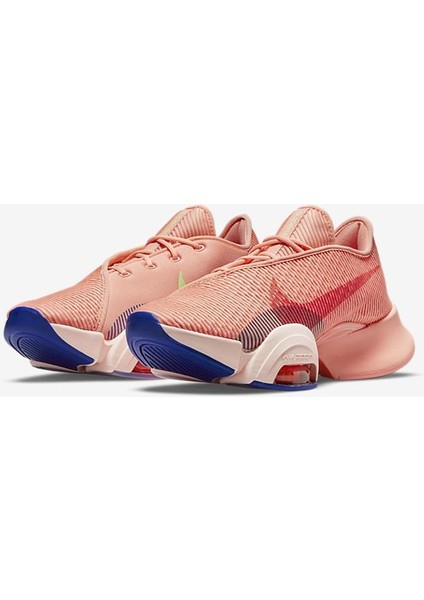 Air Zoom Superrep 2 CU5925-646 Unisex Spor Ayakkabısı