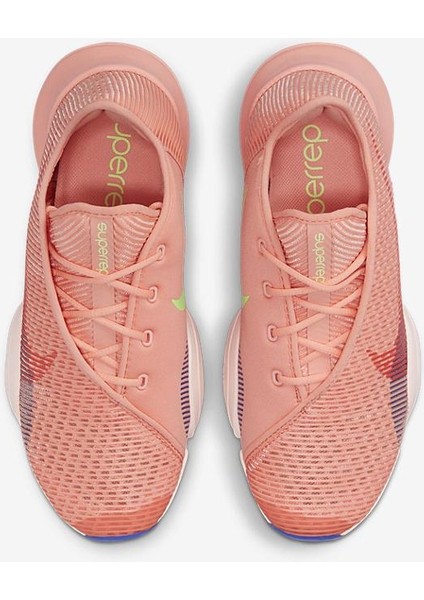 Air Zoom Superrep 2 CU5925-646 Unisex Spor Ayakkabısı
